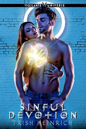 Sinful devotion by Trish Heinrich