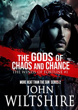 The Gods of Chaos and Chance (The Winds of Fortune #1)