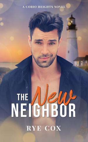 The New Neighbor (Corio Heights #1)