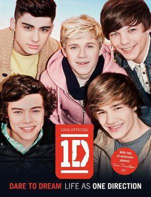 1 DIRECTION DARE TO DREAM by Direction One