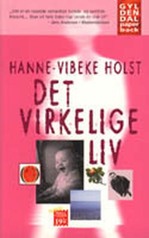 Det virkelige liv (Therese #2)