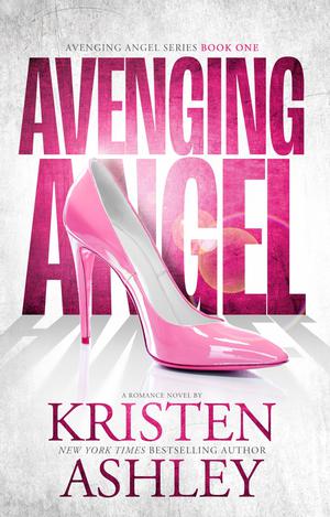 Avenging Angel (Avenging Angels #1)
