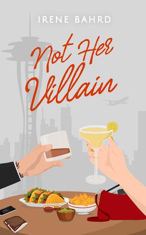 Not Her Villain (Love At All Cost #2)