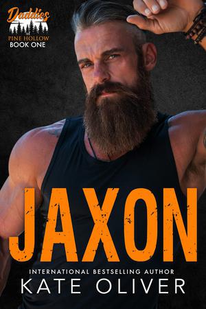 Jaxon by Kate Oliver