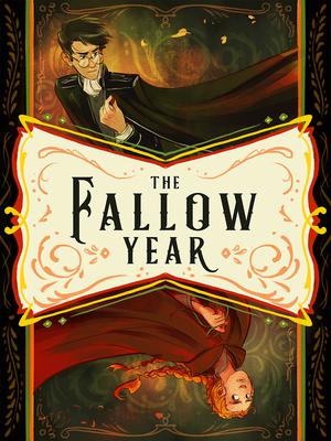 The Fallow Year by Margaret Owen