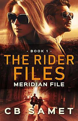 Meridian File by C.B. Samet