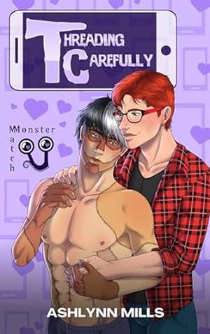 Threading Carefully (Monster Match #1)