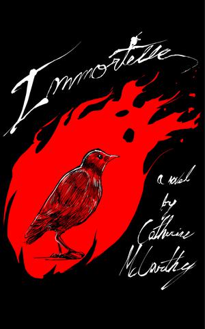 Immortelle by Catherine McCarthy