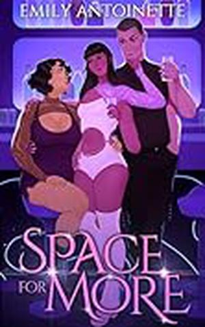Space for More by Emily Antoinette