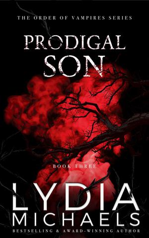 Prodigal Son (The Order of Vampires #3)