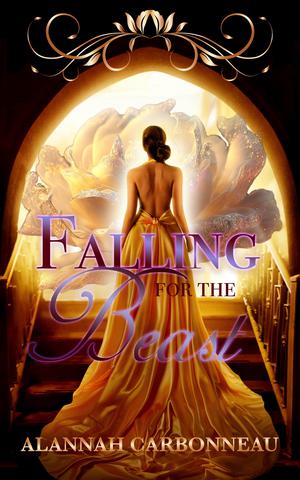 Falling for the Beast by Alannah Carbonneau