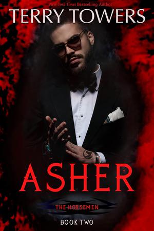 Asher by Terry Towers