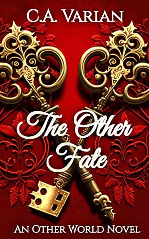 The Other Fate (The Other World #3)