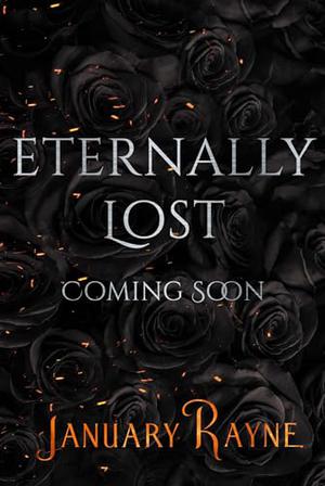 Eternally Lost : Shallow Cove™ Dimensions by January Rayne