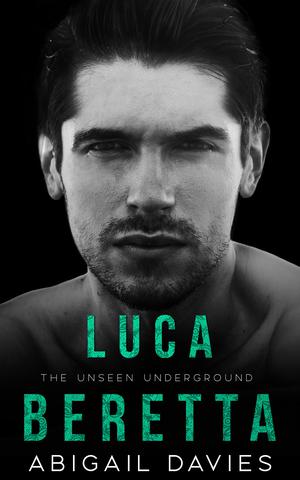 Luca Beretta by Abigail Davies