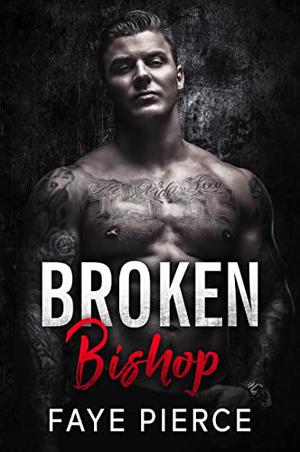 Broken Bishop (Checkmate #2)