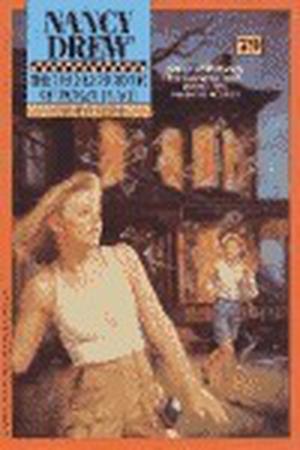 The Double Horror of Fenley Place (Nancy Drew Mystery Stories #79)