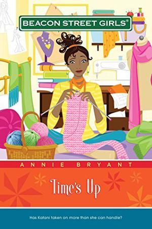 Time's Up (Beacon Street Girls #12)