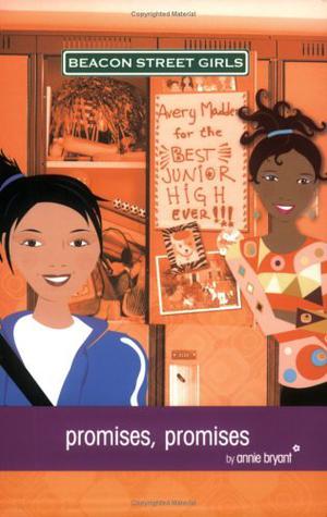 Promises, Promises (Beacon Street Girls #5)