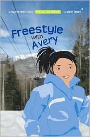 Freestyle with Avery (Beacon Street Girls Special Adventures #3)