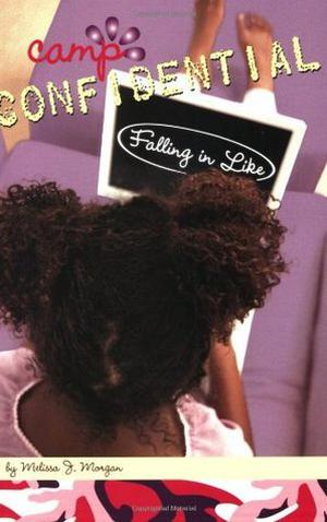 Falling in Like (Camp Confidential #11)