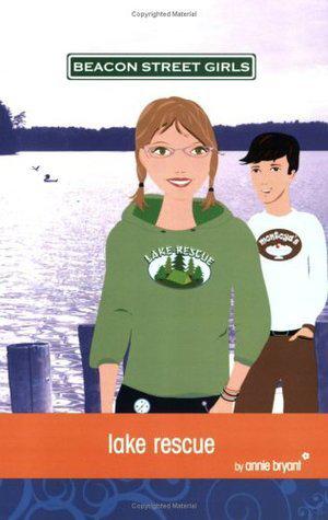 Lake Rescue (Beacon Street Girls #6)