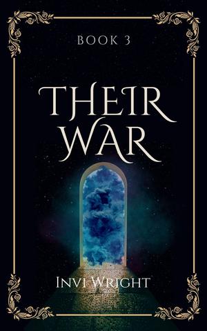 Their War by Invi Wright