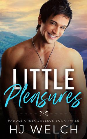 Little Pleasures by H.J. Welch