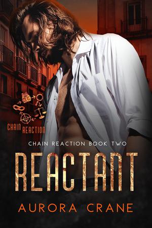 Reactant (Chain Reaction #2)