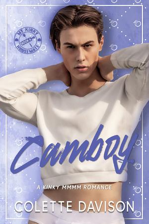 Camboy by Colette Davison