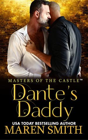 Dante's Daddy by Maren Smith