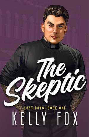 The Skeptic by Kelly Fox