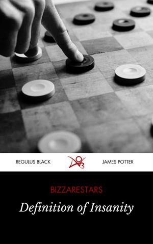 definition of insanity by bizarrestars, Zeppazariel