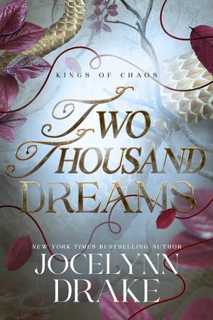 Two Thousand Dreams by Jocelynn Drake