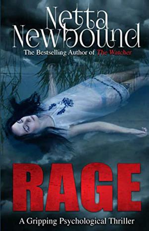 Rage by Netta Newbound