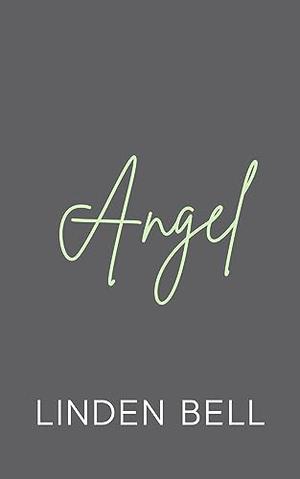Angel (The Camboy Network #3)