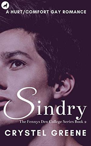 Sindry (Fennys Den College #2)