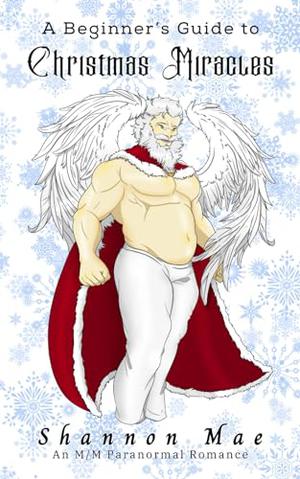 A Beginner's Guide to Christmas Miracles (Demonic Disasters and Afterlife Adventures #3.3)