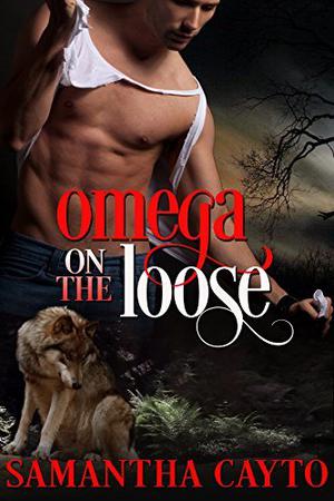 Omega on the Loose (The Rogue Pack #6)