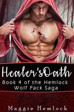 Healer's Oath by Maggie Hemlock