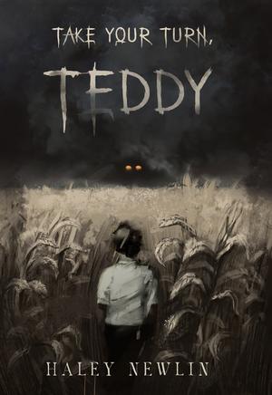 Take Your Turn, Teddy by Haley Newlin