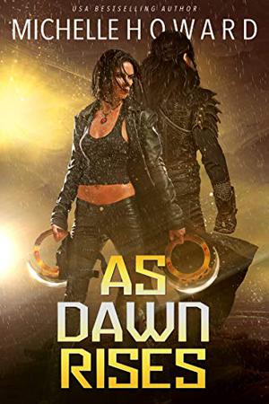 As Dawn Rises (The Vassi Contact #2)