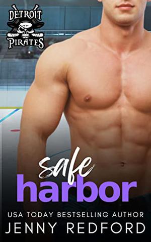 Safe Harbor by Jenny Redford