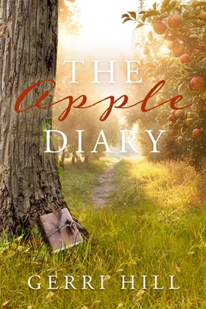 The Apple Diary by Gerri Hill