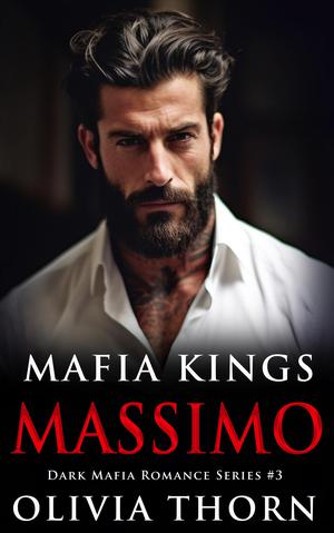 Massimo by Olivia Thorn