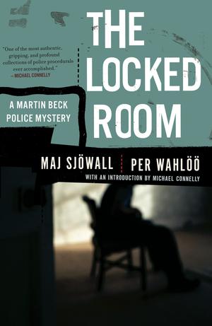 The Locked Room (Martin Beck #8)