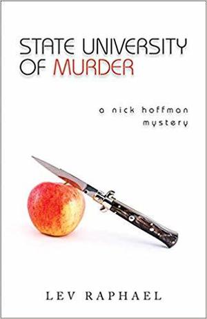 State University of Murder (Nick Hoffman #9)