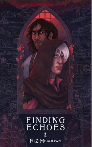 Finding Echoes by Foz Meadows