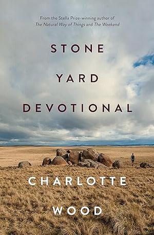 Stone Yard Devotional by Charlotte Wood