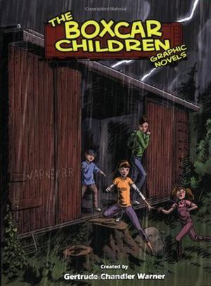 The Boxcar Children (The Boxcar Children Graphic Novels #1)